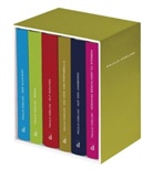 Paulo Coelho - Geschenk Box, 6 Bde.