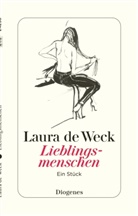 Laura de Weck, Laura de Weck - Lieblingsmenschen