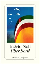 Ingrid Noll - Über Bord