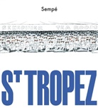 Jean-J Sempé, Jean-Jacques Sempé - St. Tropez