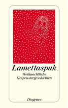 Bradbur, Dickens u a, Walpol, Daniel Kampa - Lamettaspuk