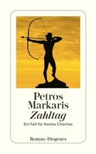 Petros Markaris - Zahltag