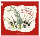 Ute Krause, Ute Krause - Feiern die auch mit?