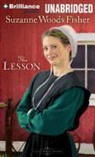 Suzanne Woods Fisher, Amy Rubinate, Amy Rubinate - The Lesson (Audiolibro)