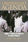 Tom Hayden, Junius Williams, Junius W. Williams, Junius/ Hayden Williams - Unfinished Agenda