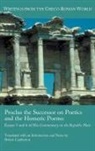 Robert Lamberton - Proclus the Successor on Poetics and the Homeric Poems