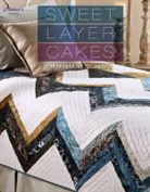 Annie&amp;apos, Annie'S, s, Carolyn S. Vagts - Sweet Layer Cakes