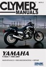 Clymer Staff, James (EDT) Clymer/ Grooms, Haynes Publishing, Penton - Clymer Manuals Yamaha VMX1200 2nd Edition