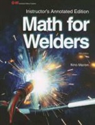 Nino Marion - Math for Welders