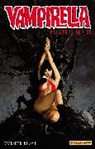 Mike Carey, Mathieu Gabella, Mike Carey, Osamu Tezuka, Mike Lilly - Vampirella Masters Series Volume 8