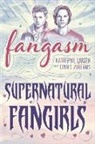Katherine Larsen, Katherine/ Zubernis Larsen, Lynn S. Zubernis - Fangasm