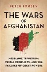 Peter Thomsen, Peter Tomsen - The Wars of Afghanistan