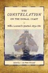 C. Herbert (EDT) Gilliland, C Herbert Gilliland, C. Herbert Gilliland - Uss Constellation on the Dismal Coast