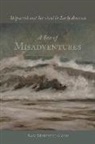 Amy Mitchell-Cook - A Sea of Misadventures