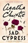 Agatha Christie - Sad Cypress