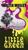 Walter Mosley - Little Green