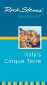 Rick Steves - Rick Steves' Snapshot Italy's Cinque Terre