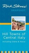 Rick Steves - Rick Steves' Snapshot Hill Towns of Central Italy
