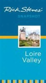 Steve Smith, Rick Steves, Rick Smith Steves - Rick Steves'' Snapshot Loire Valley