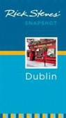 Pat Connor, Pat O'Connor, Rick Steves, Rick/ O&amp;apos Steves, Rick/ O'Connor Steves - Rick Steves' Snapshot Dublin