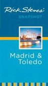 Rick Steves - Rick Steves' Snapshot Madrid & Toledo