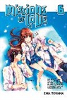 Ema Toyama - Missions of Love 6