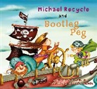 Ellie Bethel, Alexandra Colombo, Ellie Patterson, Alexandra Colombo - Michael Recycle and Bootleg Peg