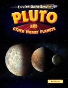 Ruth Owen - Pluto and Other Dwarf Planets
