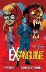Josh Emmons, Joshua Scott Emmons, Tim Seeley, Tim Emmons Seeley, Tim Seeley, Various... - Ex Sanguine