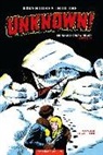 Richard E. Hughes, Edvard Moritz, Edvard Moritz, Philip Simon - Adventures Into the Unknown Archives Volume 3