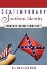 Rebecca Bridges Wats, Rebecca Watts - Contemporary Southern Identity