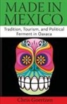 Chris Goertzen - Made in Mexico