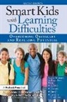 Linda Barnes-Robinson, Barnes-Robinson Linda, Sue Jeweler, Jeweler Sue, Betty Roffman Shevitz, Roffman Shevitz Betty... - Smart Kids With Learning Difficulties