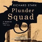Richard Stark, Donald E. Westlake, Joe Barrett - Plunder Squad (Audio book)