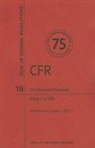 National Archives and Records Administra, National Archives And Records Administration - Commercial Practices, Parts 0 to 999