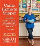 Christy Jordan - Come Home to Supper