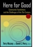 Terry Mazany, Terry Perry Mazany, Mazany Terry, David C. Perry, David C. Mazany Perry, Perry David C.... - Here for Good