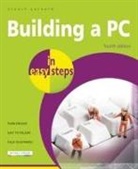 Stuart Yarnold - Building a PC in Easy Steps