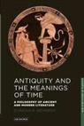 Duncan Kennedy, Duncan F. Kennedy - Antiquity and the Meanings of Time