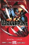 Paul Cornell, Alan Davis, Mirco Pierfederici - Wolverine - Volume 1: Hunting Season (marvel Now)