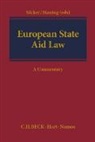 Franz Jurgen (Institute for German and Eur Sacker, Franz Jurgen Montag Sacker, Professor Dr. Franz- Jurgen Montag Sacker, Frank Montag, Frank (Freshfield Bruckhaus Deringer) Montag, Franz Jurgen Sacker... - European State Aid Law