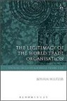 Joshua Meltzer, Meltzer Joshua - Legitimacy of the World Trade Organisation