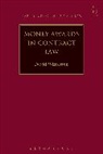 David Winteron, David Winterton - Money Awards in Contract Law