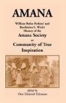 William Robertson Perkins, Don Heinrich Tolzmann - Amana