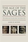 Mark W Muesse, Mark W. Muesse - Age of the Sages