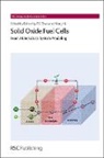 Meng Ni, Meng Zhao Ni, Tim S. Zhao, Tim S. (The Hong Kong University of Science Zhao, Tim S. Ni Zhao, Meng Ni... - Solid Oxide Fuel Cells