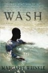 Margaret Wrinkle, Wrinkle Margaret - Wash