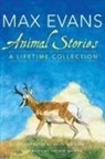 Max Evans, Max/ Walters Evans, Keith Walters - Animal Stories