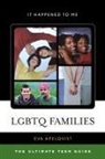Eva Apelqvist - Lgbtq Families