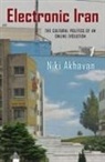 Niki Akhavan - Electronic Iran